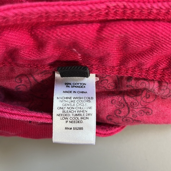 Express Shorts Express Womens Jeans Short Pants Size 2 Poshmark